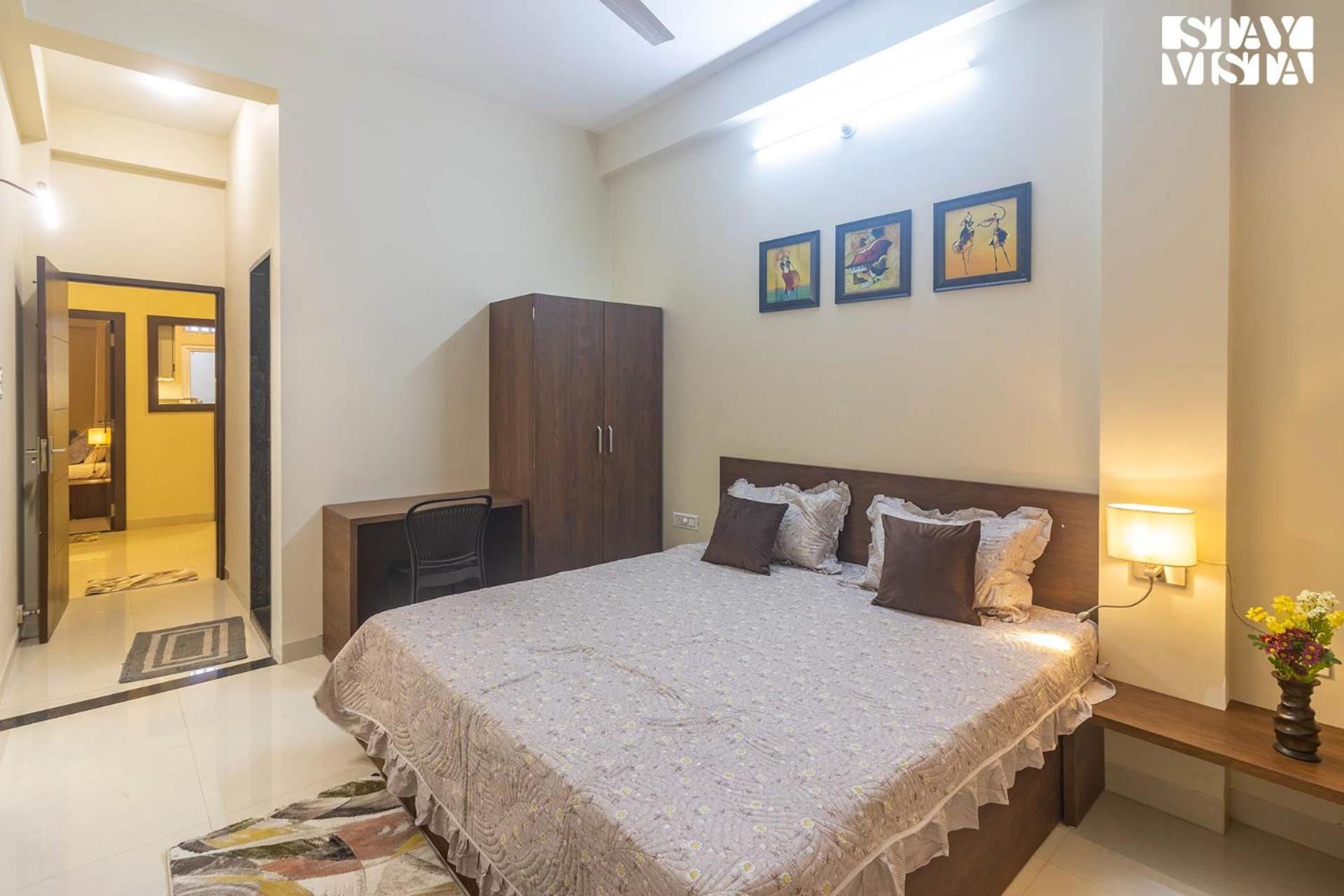 Stayvista'S Villa Orchid - 8 Min Away From Mahakaleshwar อุจเจน ภายนอก รูปภาพ